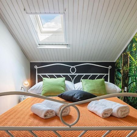 Apartman Piljan Pula Exterior foto