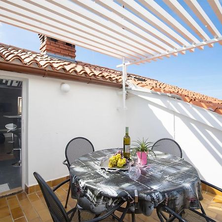 Apartman Piljan Pula Exterior foto