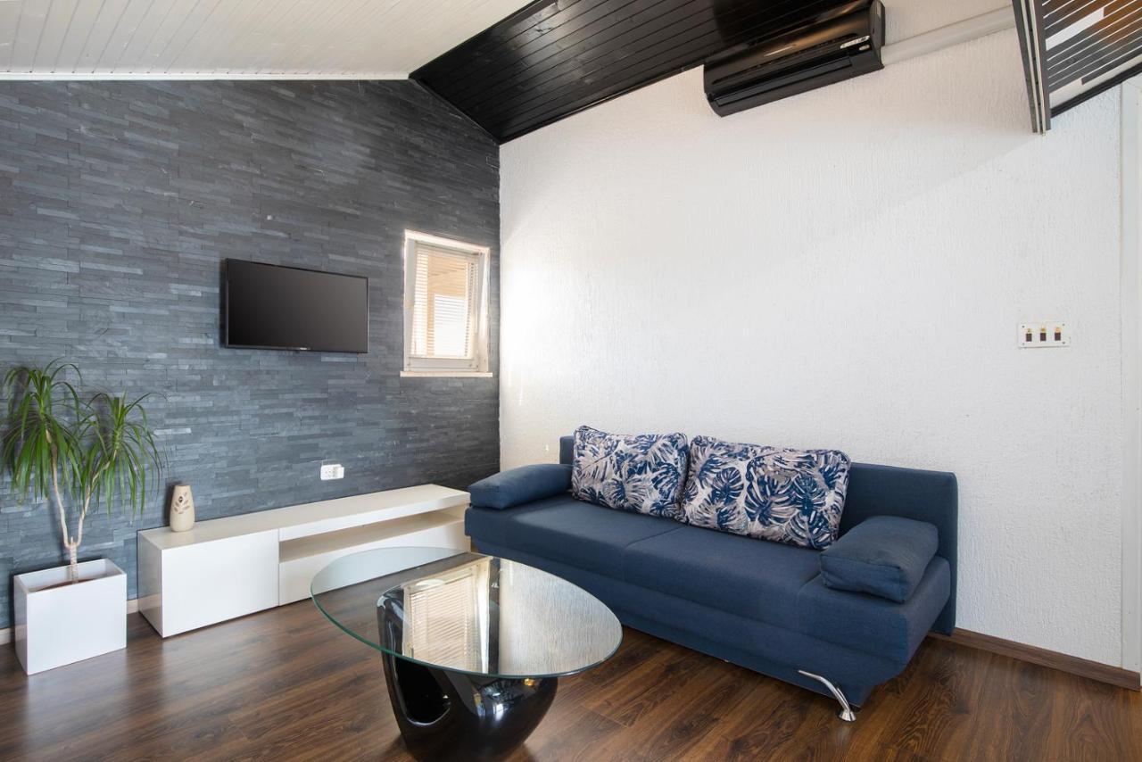 Apartman Piljan Pula Exterior foto