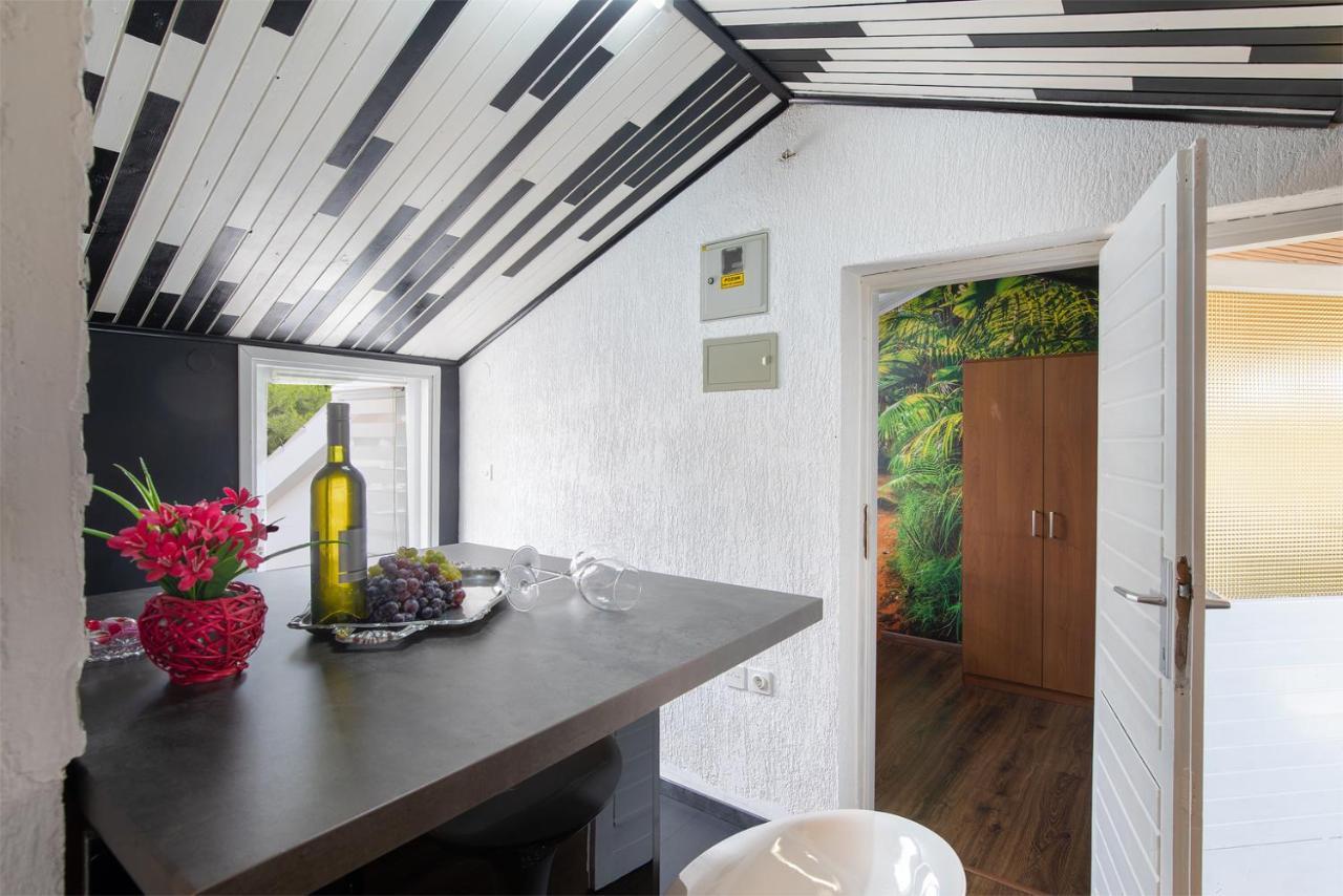 Apartman Piljan Pula Exterior foto
